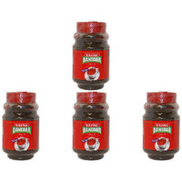 Pack of 4 - Tapal Danedar Black Tea - 450 Gm (15.87 Oz)