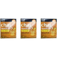 Pack of 3 - Tea India Chai Ginger Turmeric - 8.1 Oz