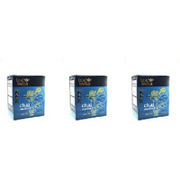 Pack of 3 - Tea India Chai Milk Tea - 232 Gm (8.3 Oz)