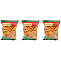 Pack of 3 - Deep Ribbon Pakodi - 200 Gm (7 Oz)