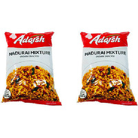 Pack of 2 - Adarsh Madurai Mixture - 340 Gm (12 Oz)