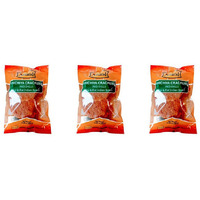Pack of 3 - Anand Khichiya Crackers Plain - 400 Gm (14 Oz)