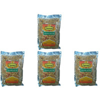 Pack of 4 - Anand Tamil Nadu Mixture - 14 Oz (396 Gm)