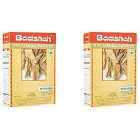 Pack of 2 - Badshah Dry Mango Powder - 100 Gm (3.5 Oz)