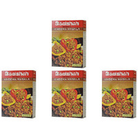 Pack of 4 - Badshah Keema Masala - 100 Gm (3.5 Oz)