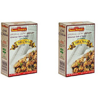 Pack of 2 - Ustad Banne Nawab's Chilli Chicken Masala - 110 Gm (3.85 Oz)