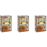 Pack of 3 - Ustad Banne Nawab's Haleem - 35 Gm (1.25 Oz)