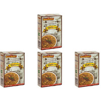 Pack of 4 - Ustad Banne Nawab's Haleem - 35 Gm (1.25 Oz)