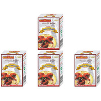 Pack of 4 - Ustad Banne Nawab's Tandoori Chicken Masala - 55 Gm (1.94 Oz)