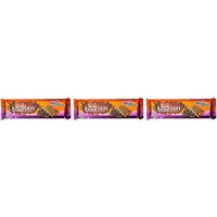 Pack of 3 - Britannia Bournbon - 97 Gm (3.42 Oz)