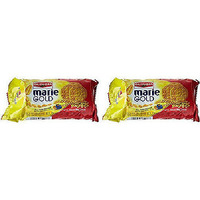 Pack of 2 - Britannia Marie Gold - 89 Gm (3.1 Oz)