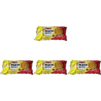 Pack of 4 - Britannia Marie Gold - 89 Gm (3.1 Oz)