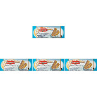 Pack of 4 - Britannia Milk Caramel Wafers - 175 Gm (6.17 Oz) [Fs]