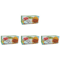 Pack of 4 - Britannia Sugar Free Digestive Biscuit - 12.3 Oz (350 Gm)