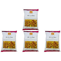 Pack of 4 - Deep All In One Snack - 12 Oz (340 Gm)