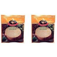 Pack of 2 - Deep Chatpat Khakhara - 100 Gm (3.5 Oz)