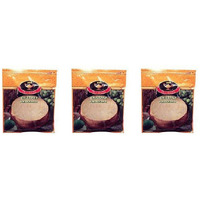 Pack of 3 - Deep Chatpat Khakhara - 100 Gm (3.5 Oz)