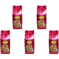 Pack of 5 - Deep Chikki Rajgaro - 100 Gm (3.5 Oz)