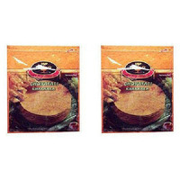 Pack of 2 - Deep Chorafali Khakhara - 6.3 Oz (180 Gm)