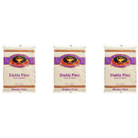Pack of 3 - Deep Dhokla Flour - 2 Lb (907 Gm)