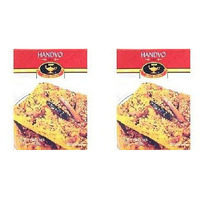 Pack of 2 - Deep Handvo Mix - 200 Gm (7 Oz)