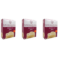 Pack of 3 - Deep Jeera Khichiya - 200 Gm (7 Oz)