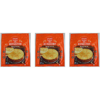 Pack of 3 - Deep Mathia Khakhara - 6.3 Oz (180 Gm)