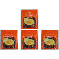 Pack of 4 - Deep Mathia Khakhara - 6.3 Oz (180 Gm)