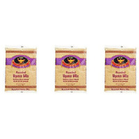 Pack of 3 - Deep Roasted Upma Mix - 2 Lb (907 Gm)