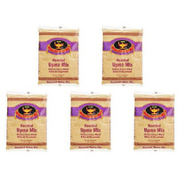 Pack of 5 - Deep Roasted Upma Mix - 2 Lb (907 Gm)