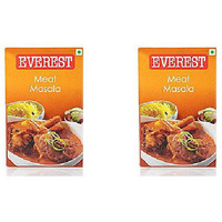 Pack of 2 - Everest Meat Masala - 100 Gm (3.5 Oz)