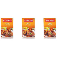 Pack of 3 - Everest Meat Masala - 100 Gm (3.5 Oz)