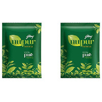 Pack of 2 - Godrej Nupur Henna - 120 Gm (4.2 Oz)