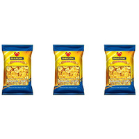 Pack of 3 - Idhayam Pepper Banana Chips - 12 Oz (340 Gm)