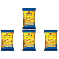 Pack of 4 - Idhayam Pepper Banana Chips - 12 Oz (340 Gm)