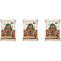 Pack of 3 - Jabsons Original Bharuchi Peanuts Khari Sing - 400 Gm (14.1 Oz)