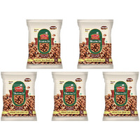 Pack of 5 - Jabsons Original Bharuchi Peanuts Khari Sing - 400 Gm (14.1 Oz)