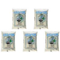 Pack of 5 - Jalpur Juwar Flour - 2 Lb (907 Gm)