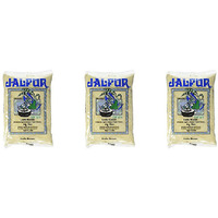 Pack of 3 - Jalpur Ladu Besan - 1 Kg (2.2 Lb) [50% Off]