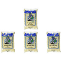 Pack of 4 - Jalpur Ladu Besan - 1 Kg (2.2 Lb) [50% Off]