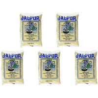 Pack of 5 - Jalpur Ladu Besan - 2.2 Lb