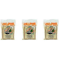Pack of 3 - Jalpur Maghaj Flour - 1 Kg (2.2 Lb)