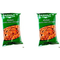 Pack of 2 - Janaki's Mixture - 7 Oz (198 Gm)