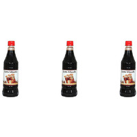 Pack of 3 - Kalvert's Jeera Masala Syrup - 700 Ml (23.5 Fl Oz)