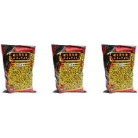 Pack of 3 - Mirch Masala Bhadran Moong - 12 Oz (340 Gm)