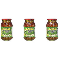 Pack of 3 - Mother's Recipe Maharastra Mango - 500 Gm (1.1 Lb)