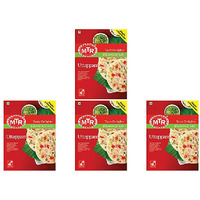 Pack of 4 - Mtr Breakfast Mix Uttappam - 500 Gm (17.8 Oz)