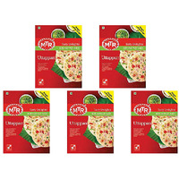 Pack of 5 - Mtr Breakfast Mix Uttappam - 500 Gm (17.8 Oz)