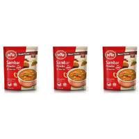 Pack of 3 - Mtr Sambar Powder - 500 Gm (1.1 Lb) [50% Off]