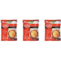 Pack of 3 - Mtr Idli Dosa Chilly Chutney Powder - 200 Gm (7.05 Oz)